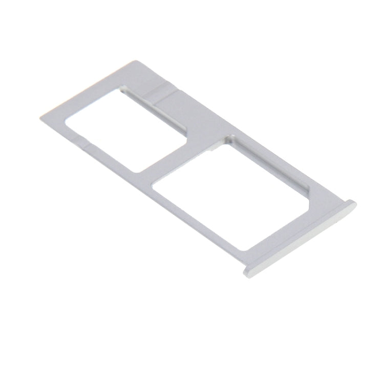 Card Tray for Xiaomi Mi Note(Silver) by buy2fix