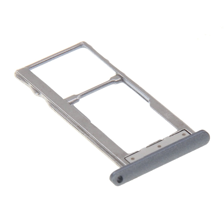 For Meizu M2 Note SIM Card Tray (Grey) by buy2fix