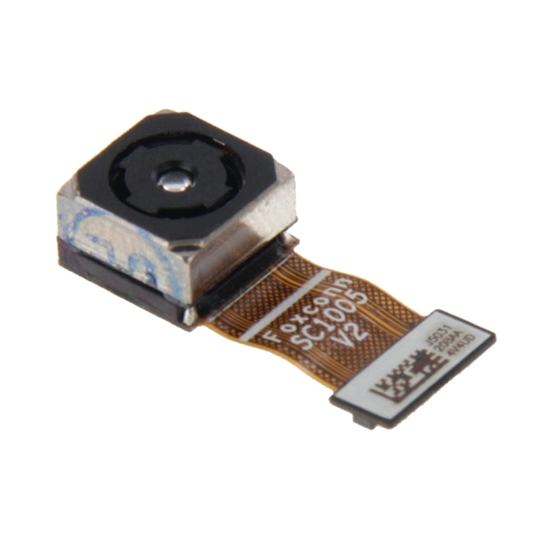 For Huawei Ascend Mate 7 Rear Camera - Camera Series by buy2fix | Online Shopping UK | buy2fix