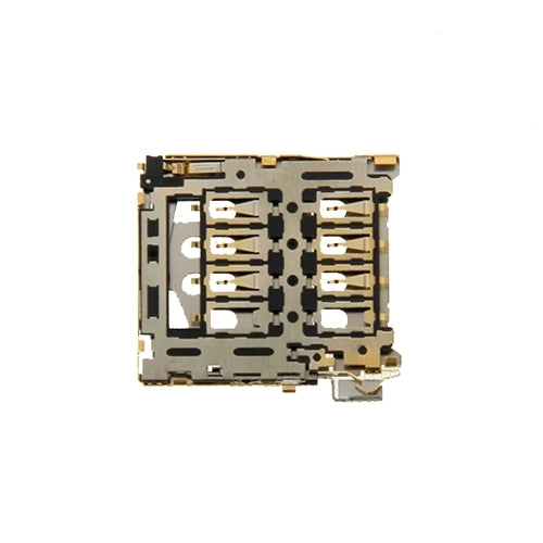 For Oneplus One SIM Card Reader Contact - Others by buy2fix | Online Shopping UK | buy2fix