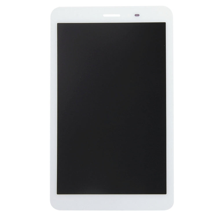 OEM LCD Screen For Huawei Honor S8-701u with Digitizer Full Assembly(White) - LCD Screen by buy2fix | Online Shopping UK | buy2fix