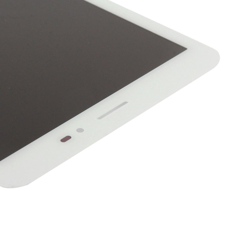 OEM LCD Screen For Huawei Honor S8-701u with Digitizer Full Assembly(White) - LCD Screen by buy2fix | Online Shopping UK | buy2fix