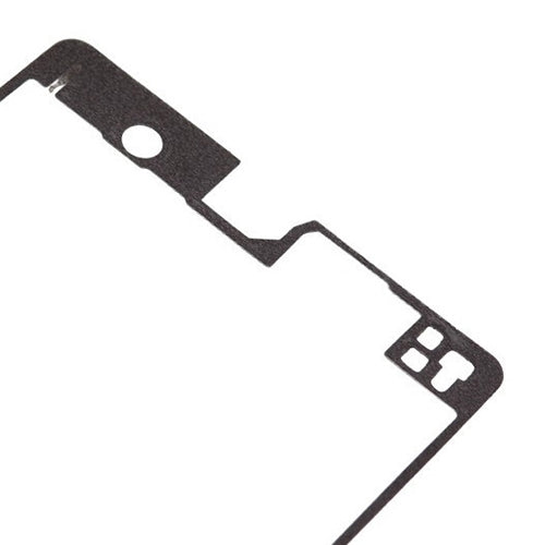 Front Housing Panel LCD Frame Adhesive Sticker for Sony Xperia Z / L36h / C6603 by buy2fix