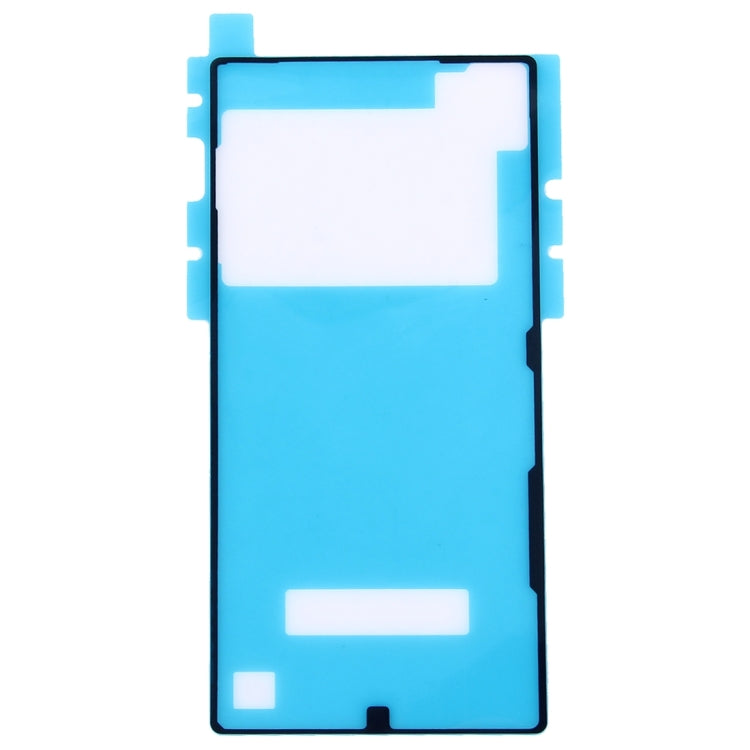 Rear Housing Adhesive for Sony Xperia Z5 Premium / Plus - Adhesive Sticker by buy2fix | Online Shopping UK | buy2fix