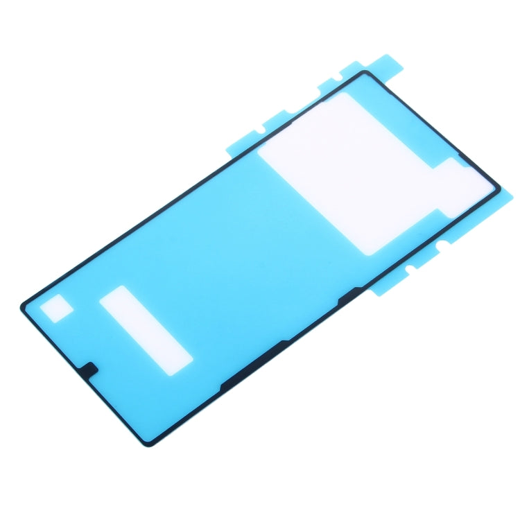 Rear Housing Adhesive for Sony Xperia Z5 Premium / Plus - Adhesive Sticker by buy2fix | Online Shopping UK | buy2fix