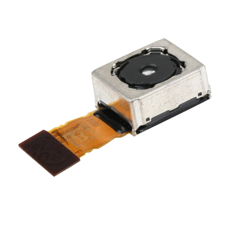 Back Camera for Sony Xperia Z5 / Z5 Premiu / Z5 Compact - Camera by buy2fix | Online Shopping UK | buy2fix