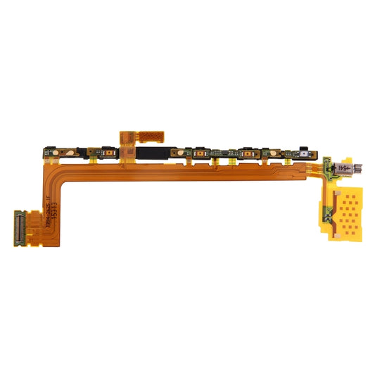 Power Button Flex Cable for Sony Xperia Z5 Premium by buy2fix