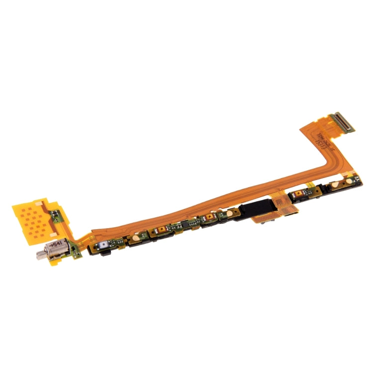 Power Button Flex Cable for Sony Xperia Z5 Premium by buy2fix