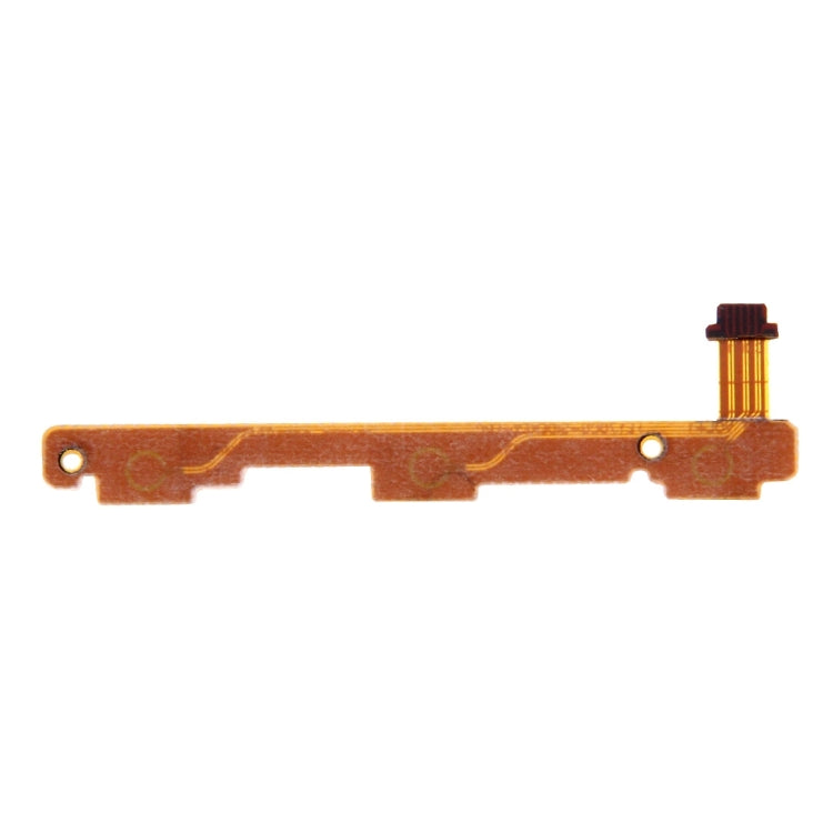Power Button & Volume Button Flex Cable for Asus MeMO Pad 7 / ME170 - Flex Cable by buy2fix | Online Shopping UK | buy2fix