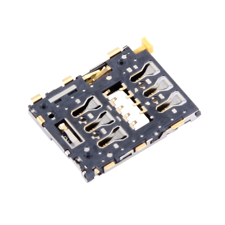 Card Reader Contact for Sony Xperia Z3 by buy2fix
