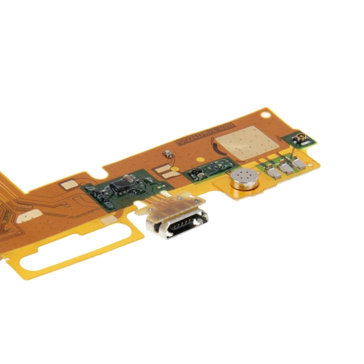 For Vivo Y11 Charging Port Flex Cable by buy2fix