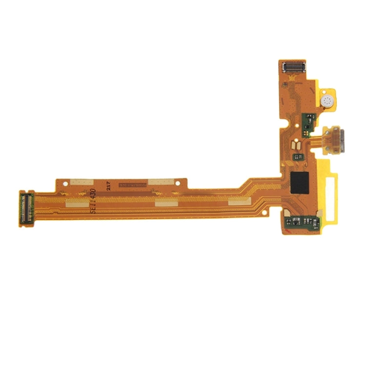 For Vivo Y22 Charging Port Flex Cable - Flex Cable by buy2fix | Online Shopping UK | buy2fix