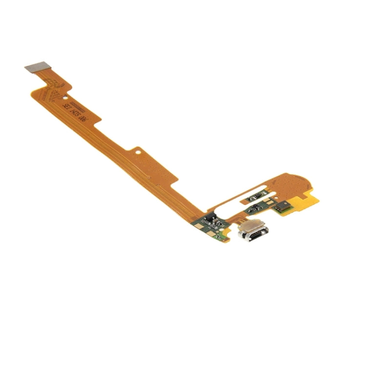 For Vivo X5L Charging Port Flex Cable - Flex Cable by buy2fix | Online Shopping UK | buy2fix