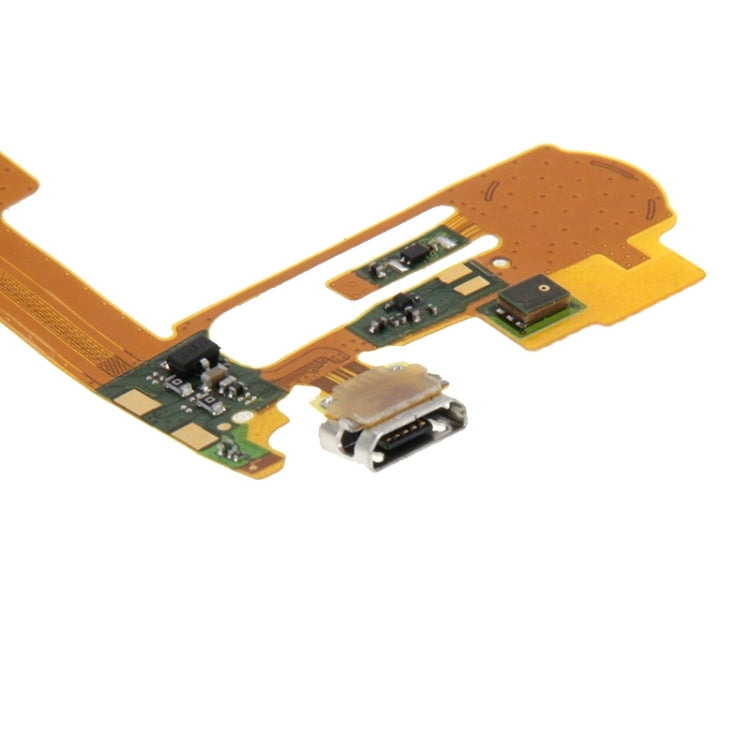 For Vivo X5L Charging Port Flex Cable - Flex Cable by buy2fix | Online Shopping UK | buy2fix