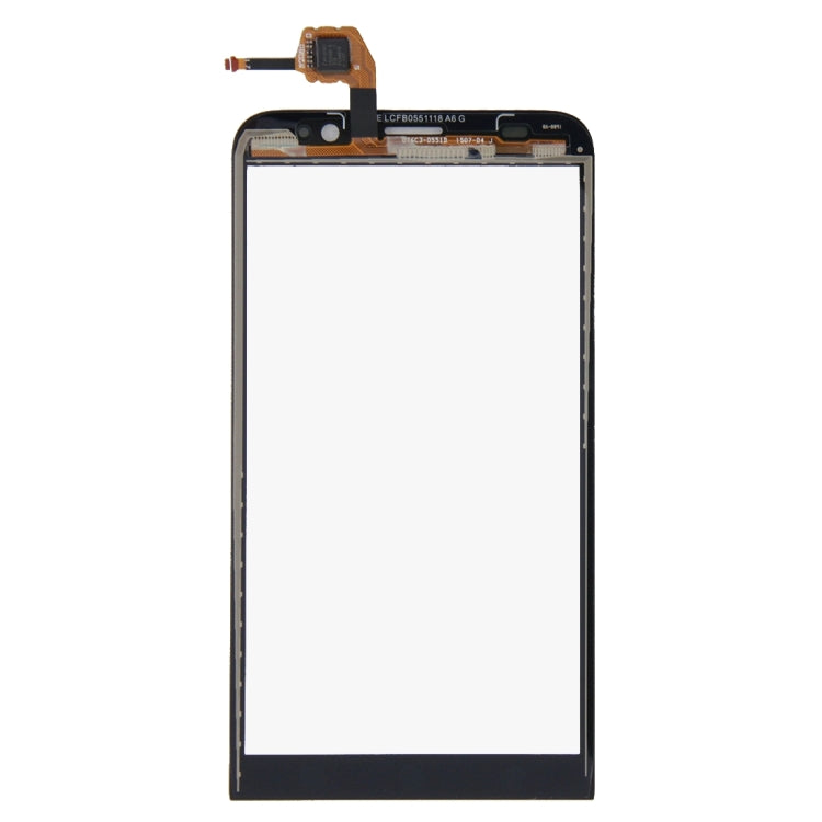 Touch Panel for Asus Zenfone 2 / ZE551ML - Touch Panel by buy2fix | Online Shopping UK | buy2fix
