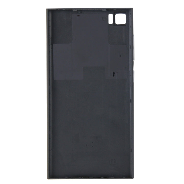 Battery Back Cover for Xiaomi Mi 3, WCDMA - Back Cover by buy2fix | Online Shopping UK | buy2fix
