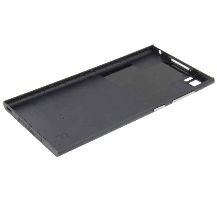 Battery Back Cover for Xiaomi Mi 3, WCDMA - Back Cover by buy2fix | Online Shopping UK | buy2fix