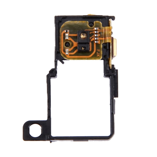 Microphone Ribbon Flex Cable for Sony Xperia Z3+ / Z4 by buy2fix