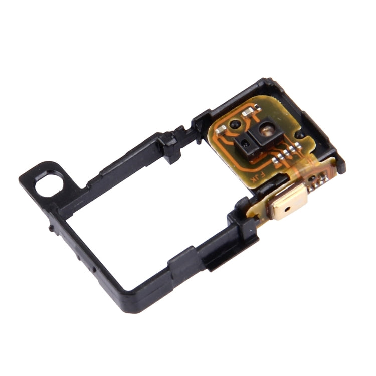 Microphone Ribbon Flex Cable for Sony Xperia Z3+ / Z4 by buy2fix