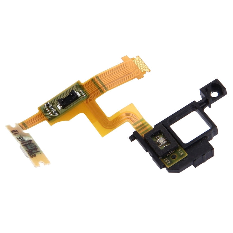 Tablet Compact Sensor Flex Cable for Sony Xperia Z3 by buy2fix