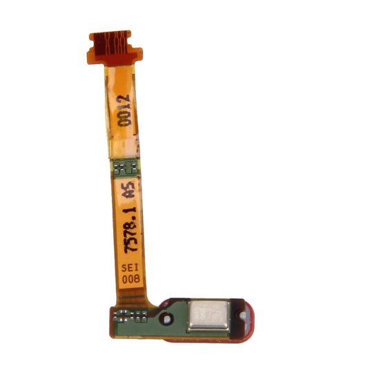 Microphone Ribbon Flex Cable for Sony Xperia Z5 Compact / mini by buy2fix