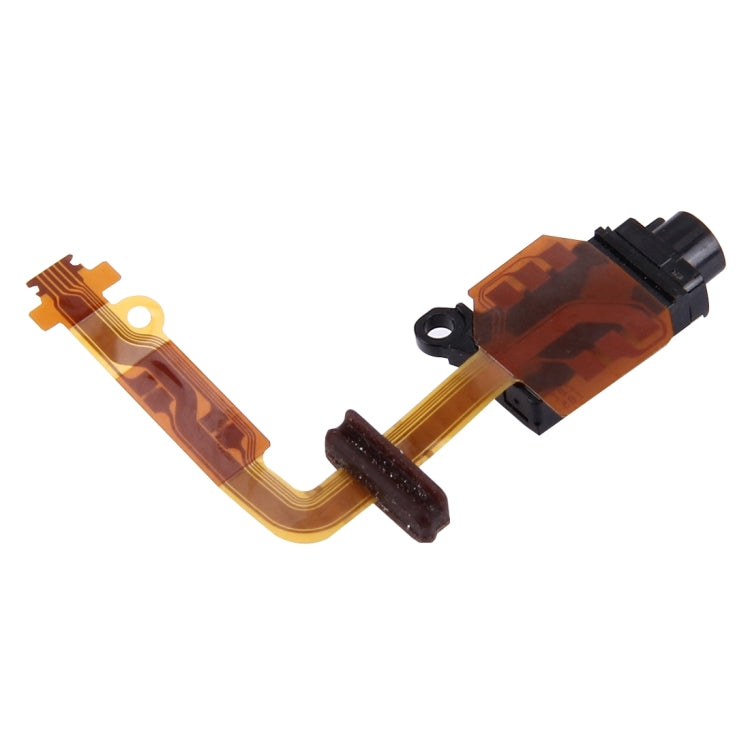 Headphone Jack Flex Cable for Sony Xperia Z3 Tablet Compact / mini / Xperia Tablet Z3(SGP621) by buy2fix