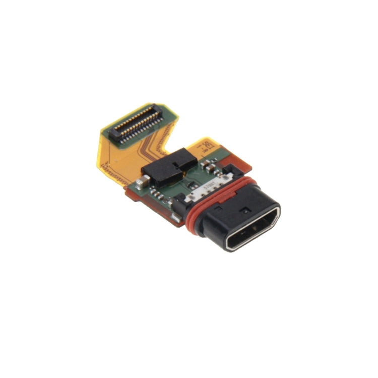 Charging Port Flex Cable for Sony Xperia Z5 by buy2fix