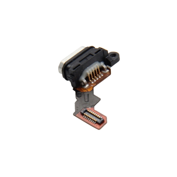 Charging Port Flex Cable for Sony Xperia M4 Aqua by buy2fix