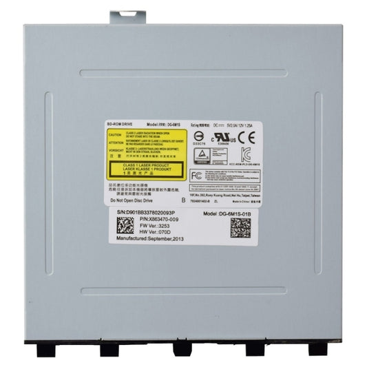 Replacement Drive DG-6M1S for XBOX ONE - XBOX Spare Parts by buy2fix | Online Shopping UK | buy2fix