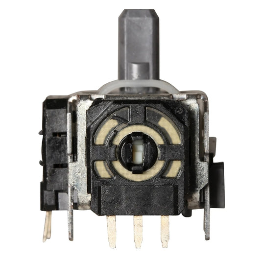 3-pin 3D Analog Joystick Module Replacement for Sony PS3 Controller - PS3 Spare Parts by buy2fix | Online Shopping UK | buy2fix