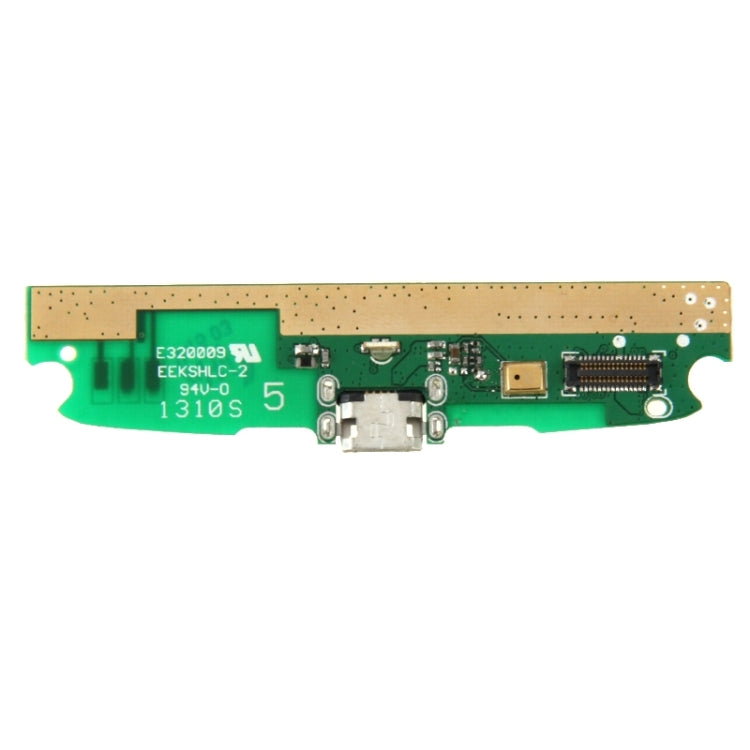 Charging Port for Lenovo S820 - Tail Connector by buy2fix | Online Shopping UK | buy2fix