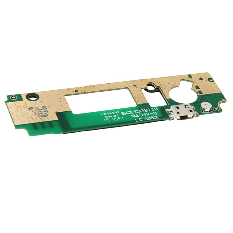 Charging Port for Lenovo A880 by buy2fix