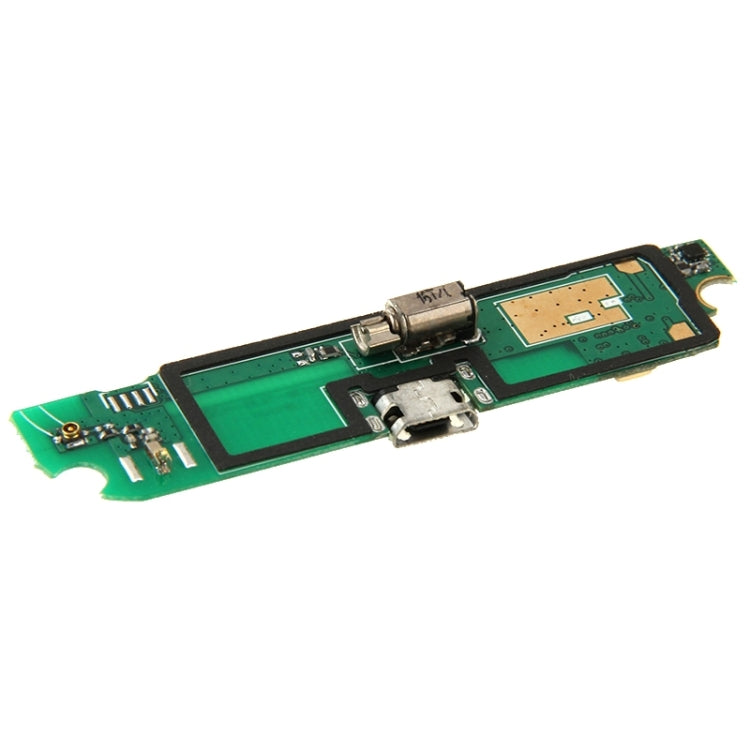 Charging Port for Lenovo S720 - Tail Connector by buy2fix | Online Shopping UK | buy2fix