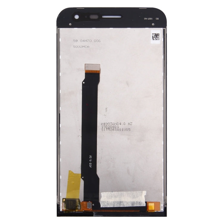 OEM LCD Screen for Asus Zenfone 2 / ZE500CL with Digitizer Full Assembly - LCD Screen by buy2fix | Online Shopping UK | buy2fix