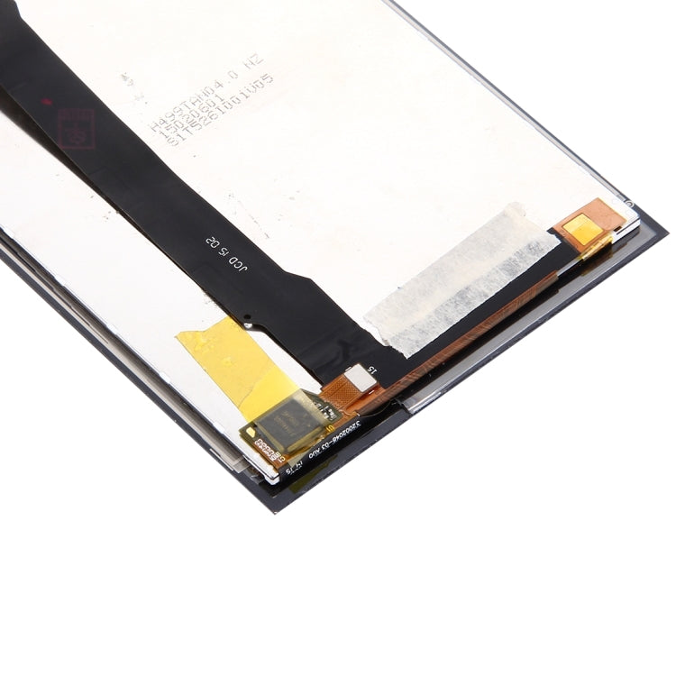 OEM LCD Screen for Asus Zenfone 2 / ZE500CL with Digitizer Full Assembly - LCD Screen by buy2fix | Online Shopping UK | buy2fix