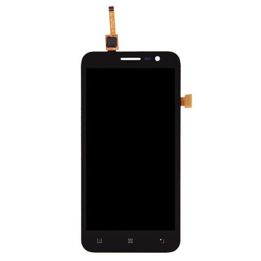 OEM LCD Screen for Lenovo A8 / A806 / A808T with Digitizer Full Assembly(Black) - LCD Screen by buy2fix | Online Shopping UK | buy2fix