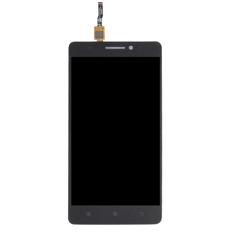 OEM LCD Screen for Lenovo K3 Note / K50-T5 with Digitizer Full Assembly (Black) - LCD Screen by buy2fix | Online Shopping UK | buy2fix
