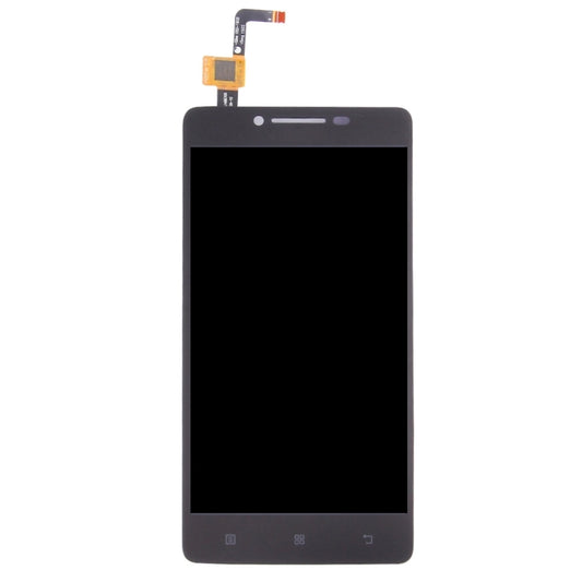 OEM LCD Screen for Lenovo Lemon K3 / K30-T / A6000 / K30-W with Digitizer Full Assembly by buy2fix