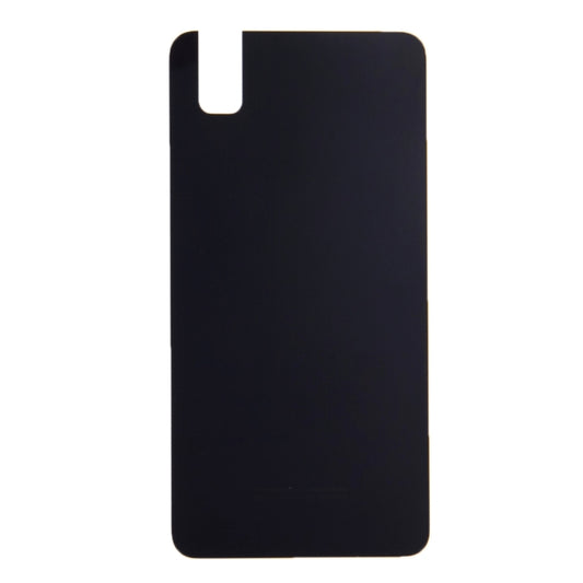 For Huawei Honor 7i Battery Back Cover(Black) - Back Cover by buy2fix | Online Shopping UK | buy2fix