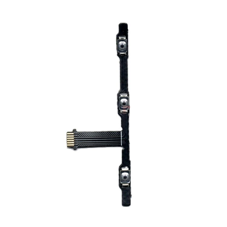 Power Button & Volume Button Flex Cable for ASUS Zenfone 5 - Flex Cable by buy2fix | Online Shopping UK | buy2fix