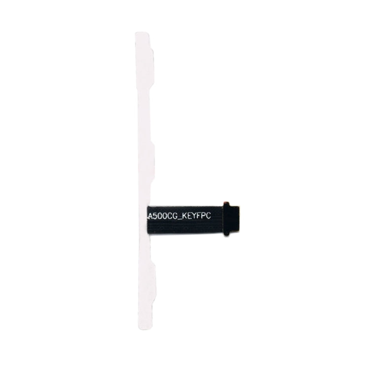 Power Button & Volume Button Flex Cable for ASUS Zenfone 5 - Flex Cable by buy2fix | Online Shopping UK | buy2fix