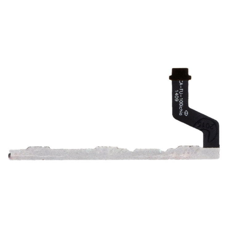 Power Button & Volume Button Flex Cable for ASUS Zenfone 6 - Flex Cable by buy2fix | Online Shopping UK | buy2fix