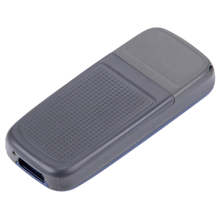 Full Housing Cover (Front Cover + Middle Frame Bezel + Battery Back Cover) for Nokia 1200 / 1208 / 1209(Blue) - Full Housing Cover by buy2fix | Online Shopping UK | buy2fix