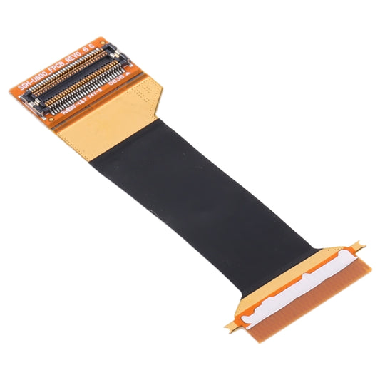 For Samsung U600 Flex Cable - Flex Cable by buy2fix | Online Shopping UK | buy2fix