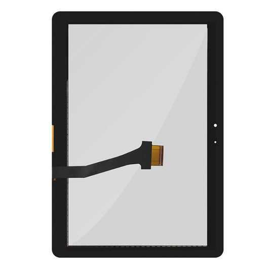 For Samsung P5100 / P5110 / P5113 Touch Panel (Black) - Touch Panel by buy2fix | Online Shopping UK | buy2fix