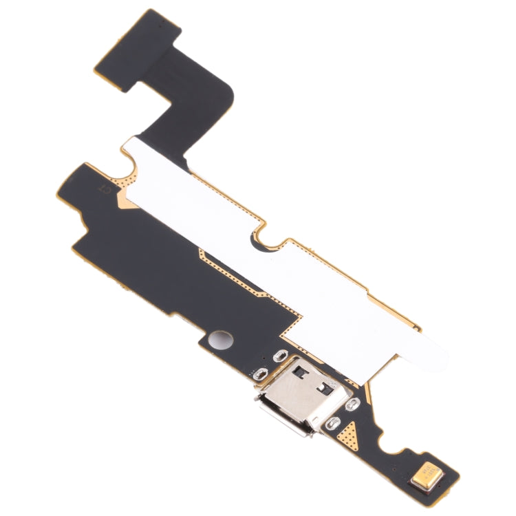 For Samsung N7000 / i9220 Charging Port Flex Cable - Tail Connector by buy2fix | Online Shopping UK | buy2fix