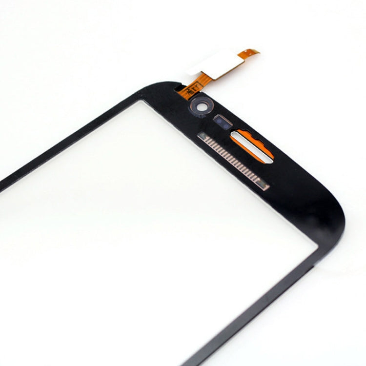 For Galaxy Grand Duos / i9082 / i9080 / i879 / i9128 Original Touch Panel Digitizer (White) - Touch Panel by buy2fix | Online Shopping UK | buy2fix