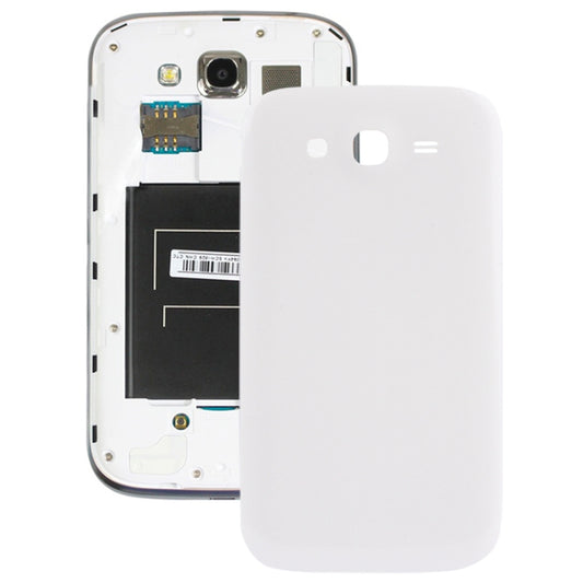 For Galaxy Grand Duos / i9082 Back Cover - Back Cover by buy2fix | Online Shopping UK | buy2fix