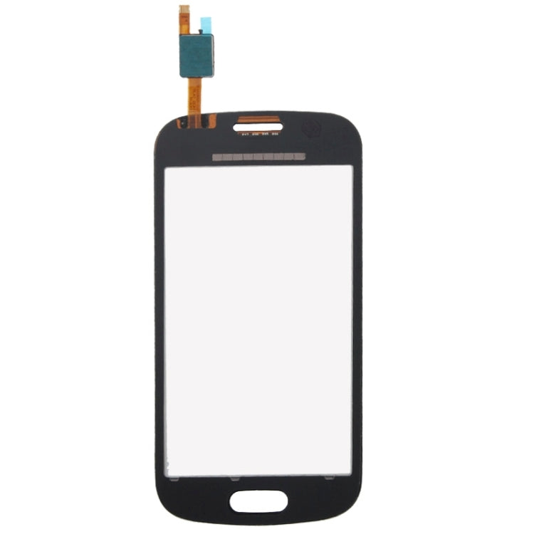 For Galaxy Trend Lite / S7392 / S7390 Touch Panel (Black) - Touch Panel by buy2fix | Online Shopping UK | buy2fix