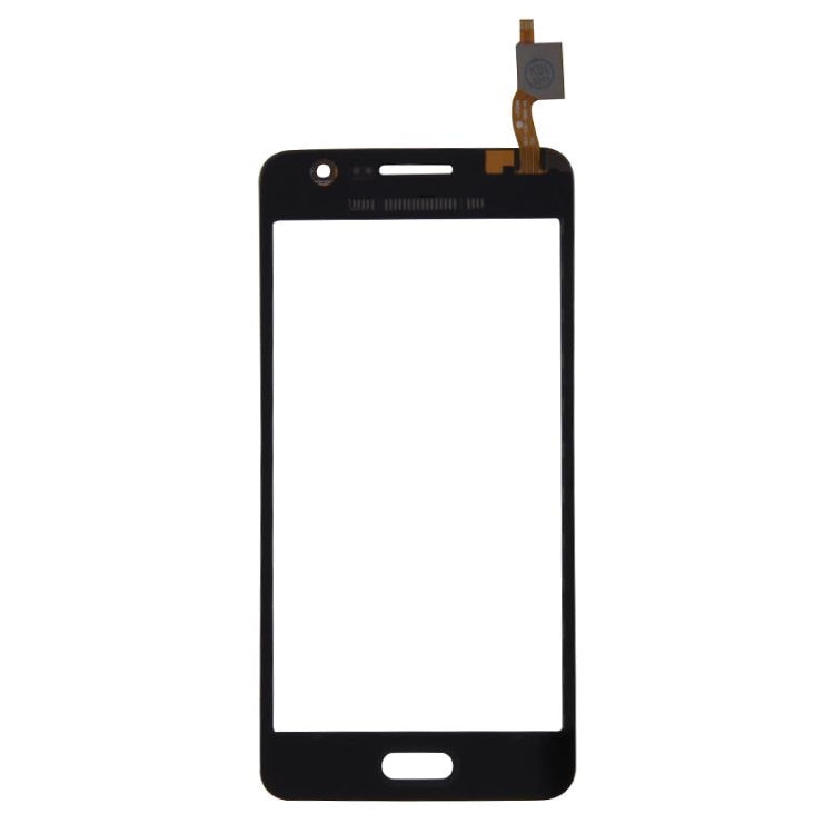 For Galaxy Grand Prime / G530 Touch Panel (Gold) - Touch Panel by buy2fix | Online Shopping UK | buy2fix